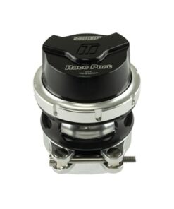 Turbosmart BOV RacePort GenV Supercharger - Black