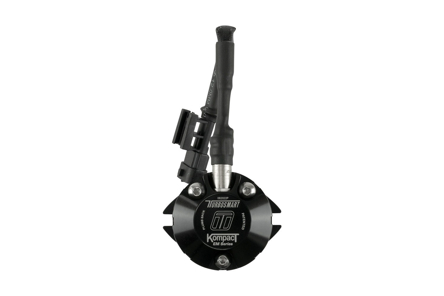 Turbosmart BOV Kompact EM Plumb Back VR26 - Ford Explorer - Image 4