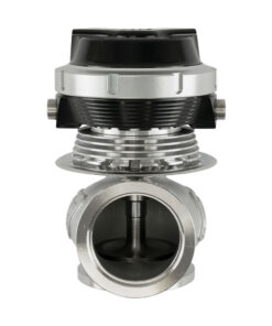 Alternative view of Turbosmart GenV WG40M CompGate40 Motorsport 14psi Black