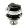 Turbosmart Gas Valve Actuator 40 14psi Black