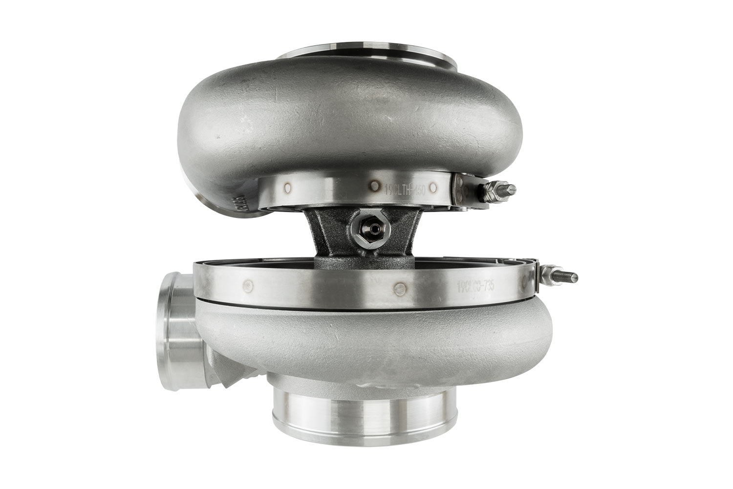 Turbosmart TS-1 Turbocharger 7880 V-Band 0.96AR Externally Wastegated - Image 4