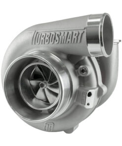 Turbosmart TS-2 Turbocharger (Water Cooled) 6870 (Kompact) V-Band 0.96AR Externally Wastegated
