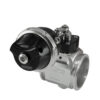 Turbosmart PBG50CG Boostgate Compressd Gas 7PSI Black