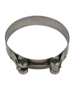 Turbosmart Barrel Hose Clamp (85-92mm / 3.50")