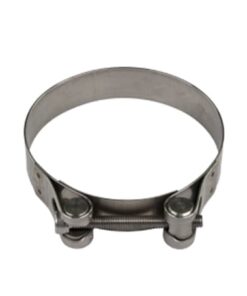 Turbosmart Barrel Hose Clamp (79-86mm / 3.25")