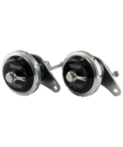 Turbosmart IWG75 Nissan GTR R35 Black 24PSI