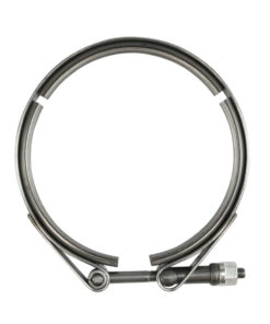 Turbosmart TS-1 Turbocharger V-Band Clamp Suit Turbine 3.50"