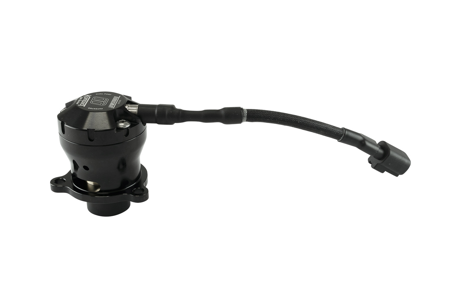 Turbosmart BOV Kompact EM Dual Port VR21 - Tank 300 - Image 3