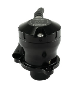 Alternative view of Turbosmart BOV Kompact EM DualPort- VR13 (USA FORD RANGER 2019+)