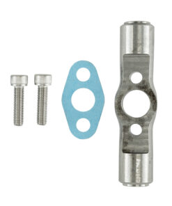 Turbosmart 38.1mm Turbo Mount