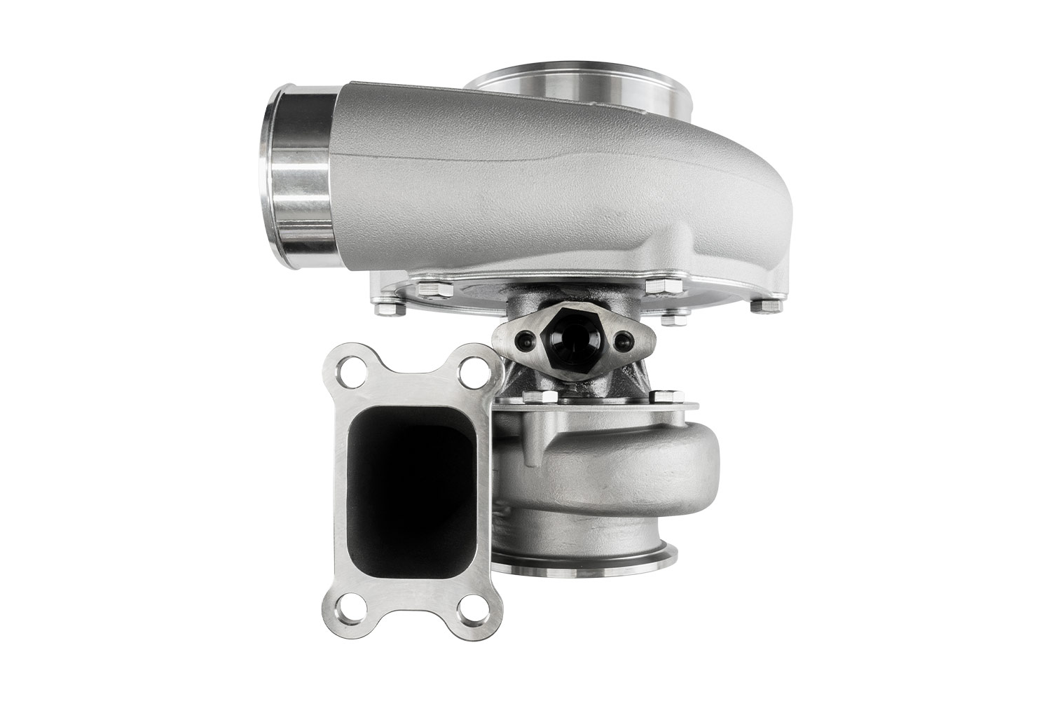 Turbosmart TS-1 Turbocharger 6466 T3 0.63AR Externally Wastegated - Image 4