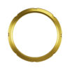 Turbosmart GenV WG38/40 Actuator Collar Gold