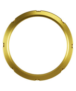 Turbosmart GenV WG38/40 Actuator Collar Gold
