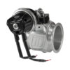 Turbosmart PBG76CG Boostgate Compress Gas (Solenoid) 7PSI Black