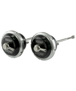 Turbosmart IWG75 Ford F150 Ecoboost Black 5 PSI