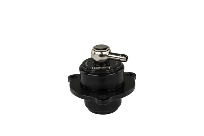 Turbosmart BOV Kompact PlumBack - Shortie - VW Golf MK7 GTI/R