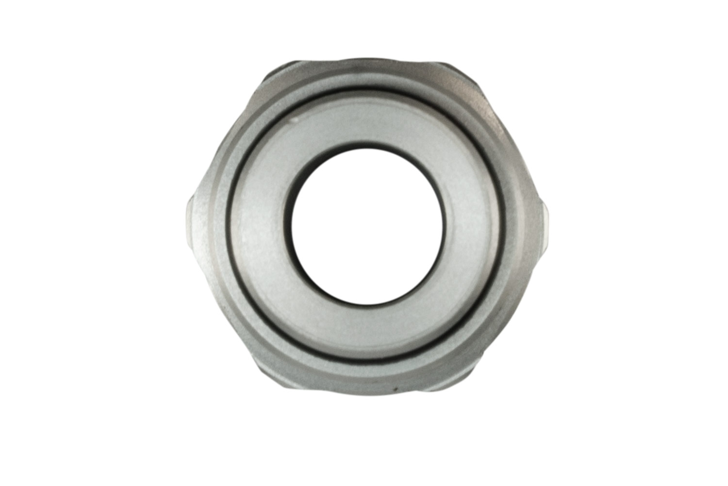 Turbosmart Oil Cap - 12AN Centre - Clear - Image 2