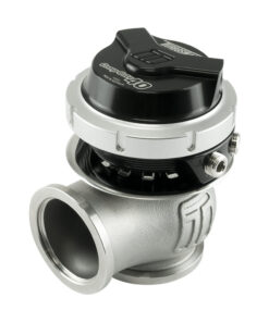 Turbosmart GenV WG40 CompGate40 7psi Black