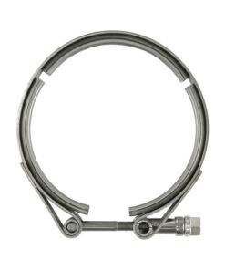 Turbosmart TS-1 Turbocharger V-Band Clamp Suit Turbine 4.00"