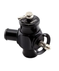 Turbosmart BOV Kompact SmartPort Subaru WRX 2015+ - Black