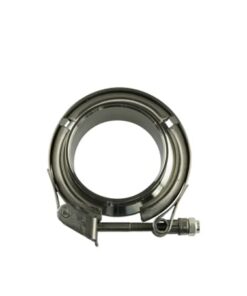 Turbosmart V-Band Coupling Kit inc Quick-Release (63.5mm /  2.5")