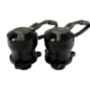 Turbosmart BOV Kompact EM PlumBack- VR14 (Mclaren)