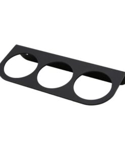 Turbosmart Gauge - Triple Gauge L Bracket