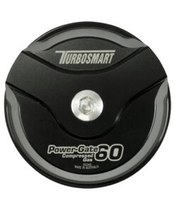 Turbosmart Gen V WG60 CG Full Range Cap Black