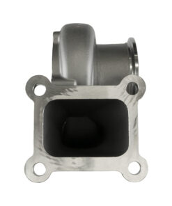Alternative view of Turbosmart Turbine Housing B Frame (T4 0.82AR) suit 70mm turbine