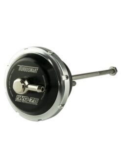 Turbosmart IWG75 Universal Actuator (UNF) 150mm 14PSI