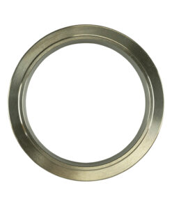 Turbosmart WG50 Outlet Weld Flange Titanium