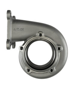 Turbosmart Turbine Housing B Frame (T4 0.82AR) suit 70mm turbine