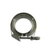 Turbosmart V-Band Coupling Kit inc Quick-Release (76.2mm / 3.0")