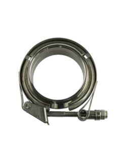 Turbosmart V-Band Coupling Kit inc Quick-Release (76.2mm / 3.0")