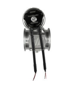 Alternative view of Turbosmart PBG76CG Boostgate Compress Gas (Solenoid) 7PSI Black