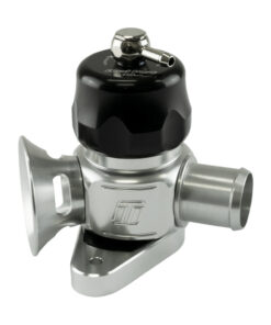 Turbosmart BOV Dual Port Maz/Sub-Black