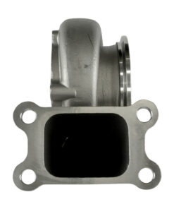 Alternative view of Turbosmart Turbine Housing B Frame (T3 0.82AR) suit 66mm Turbine