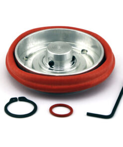 Turbosmart Gen4 WG 50/60 Diaphragm + O-Ring Replacement