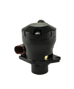 Turbosmart BOV Kompact EM DualPort- VR4 (VW/Audi/Seat/Skoda 1.4TSI)