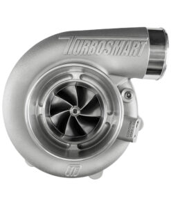 Alternative view of Turbosmart TS-1 Turbocharger 6466 T3 0.63AR Externally Wastegated