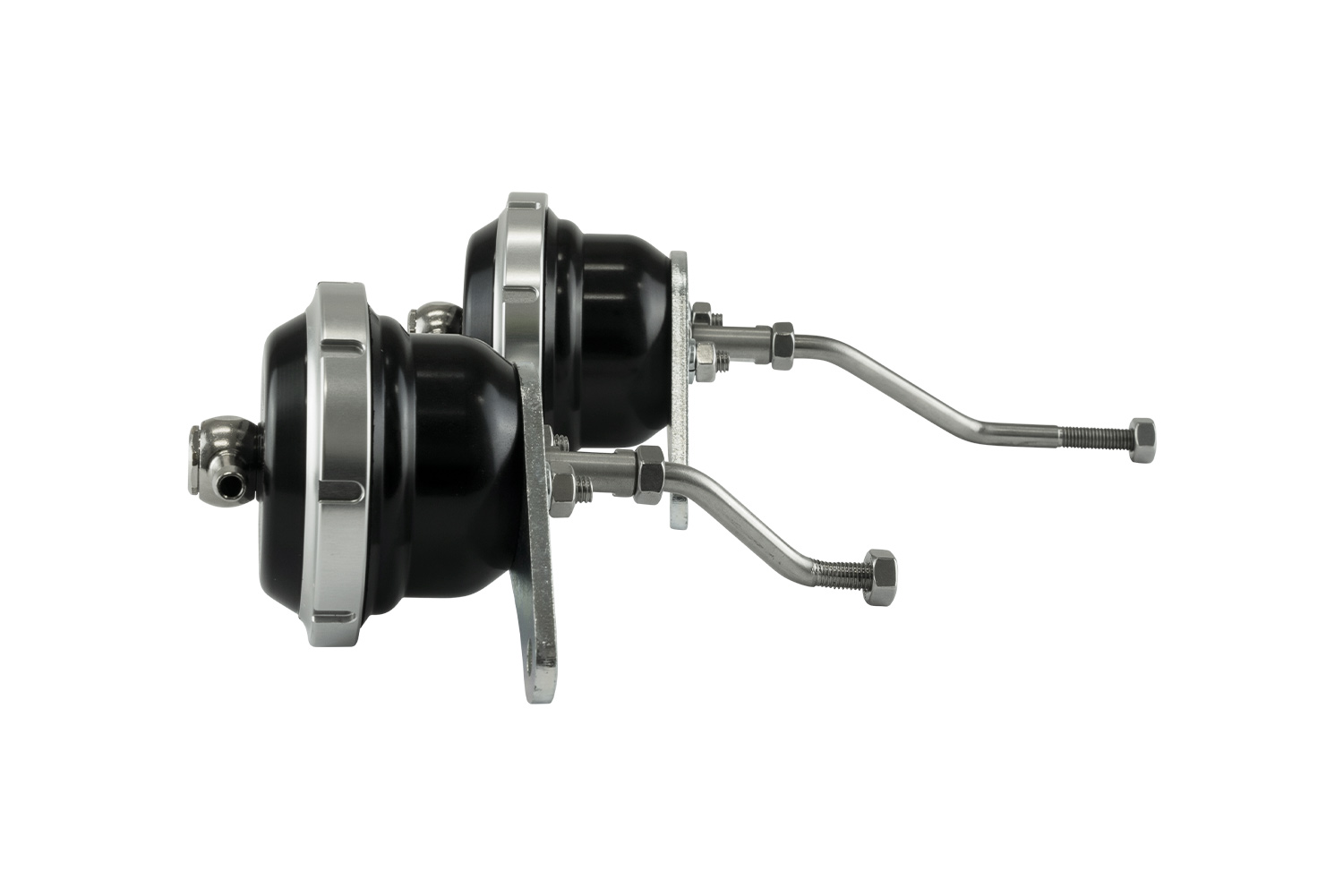 Turbosmart IWG75 Nissan GTR R35 Black 24PSI - Image 3