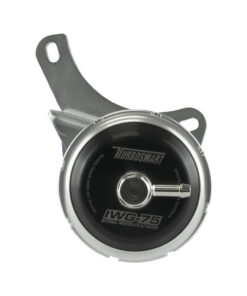 Alternative view of Turbosmart IWG75 K04 Leon 5psi - Black