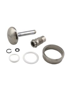 Turbosmart GenV WG50 Valve and Guide set