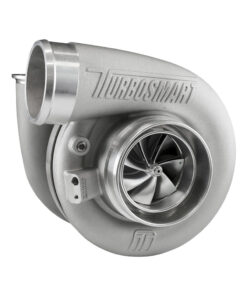 Turbosmart TS-1 Turbocharger 7675 V-Band Reverse Rotation 0.96AR Externally Wastegated