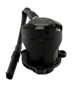Alternative view of Turbosmart BOV Kompact EM DualPort- VR23 (BMW N20)