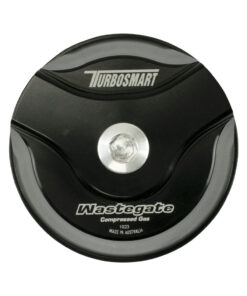 Turbosmart GenV WG45/50CG Full Range Cap Black