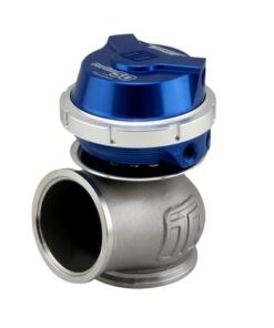 Turbosmart GenV WG50 ProGate50 14psi Blue