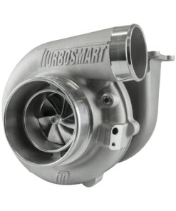 Turbosmart TS-1 Turbocharger 6870 (Kompact) T4 0.96AR Externally Wastegated