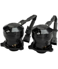 Turbosmart BOV Kompact Dual Port VR31 Ferrari 488