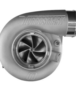 Alternative view of Turbosmart TS-1 Turbocharger 8280 T4 0.96AR Externally Wastegated